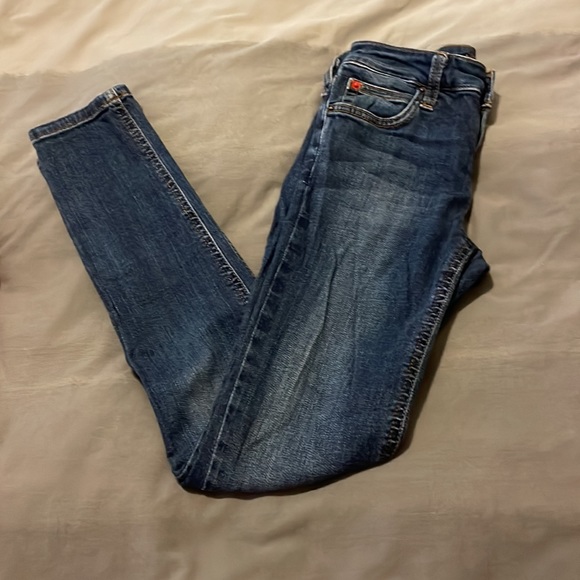 Joe’s Icon Crop Jean - Picture 5 of 8